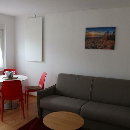 Wdwell Apartment Munchweiler an der Rodalbe Exterior foto