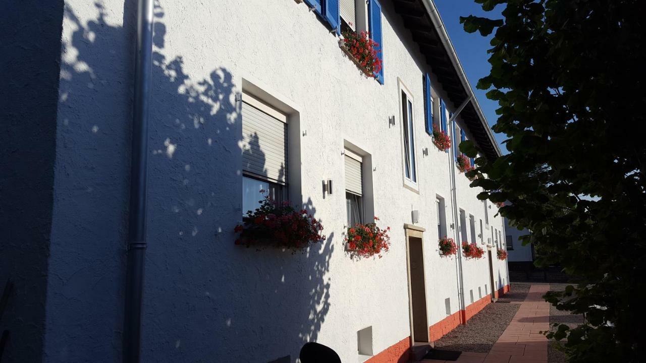 Wdwell Apartment Munchweiler an der Rodalbe Exterior foto