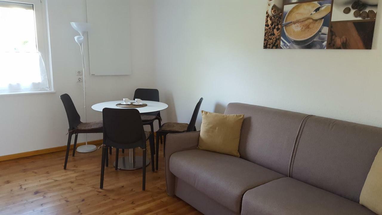 Wdwell Apartment Munchweiler an der Rodalbe Exterior foto