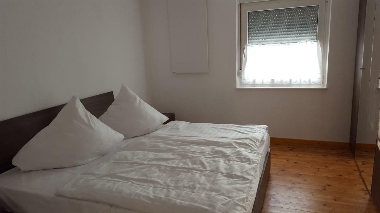 Wdwell Apartment Munchweiler an der Rodalbe Exterior foto