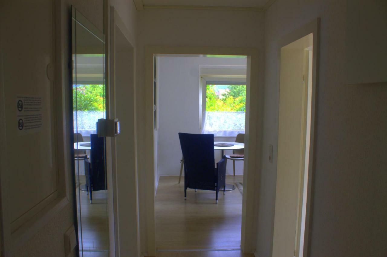 Wdwell Apartment Munchweiler an der Rodalbe Exterior foto