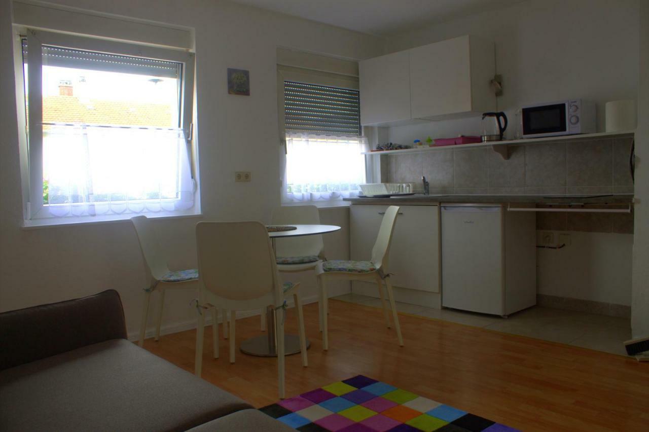 Wdwell Apartment Munchweiler an der Rodalbe Exterior foto