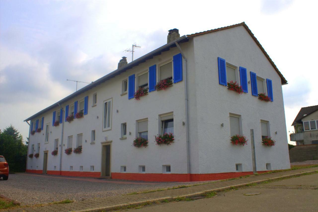 Wdwell Apartment Munchweiler an der Rodalbe Exterior foto