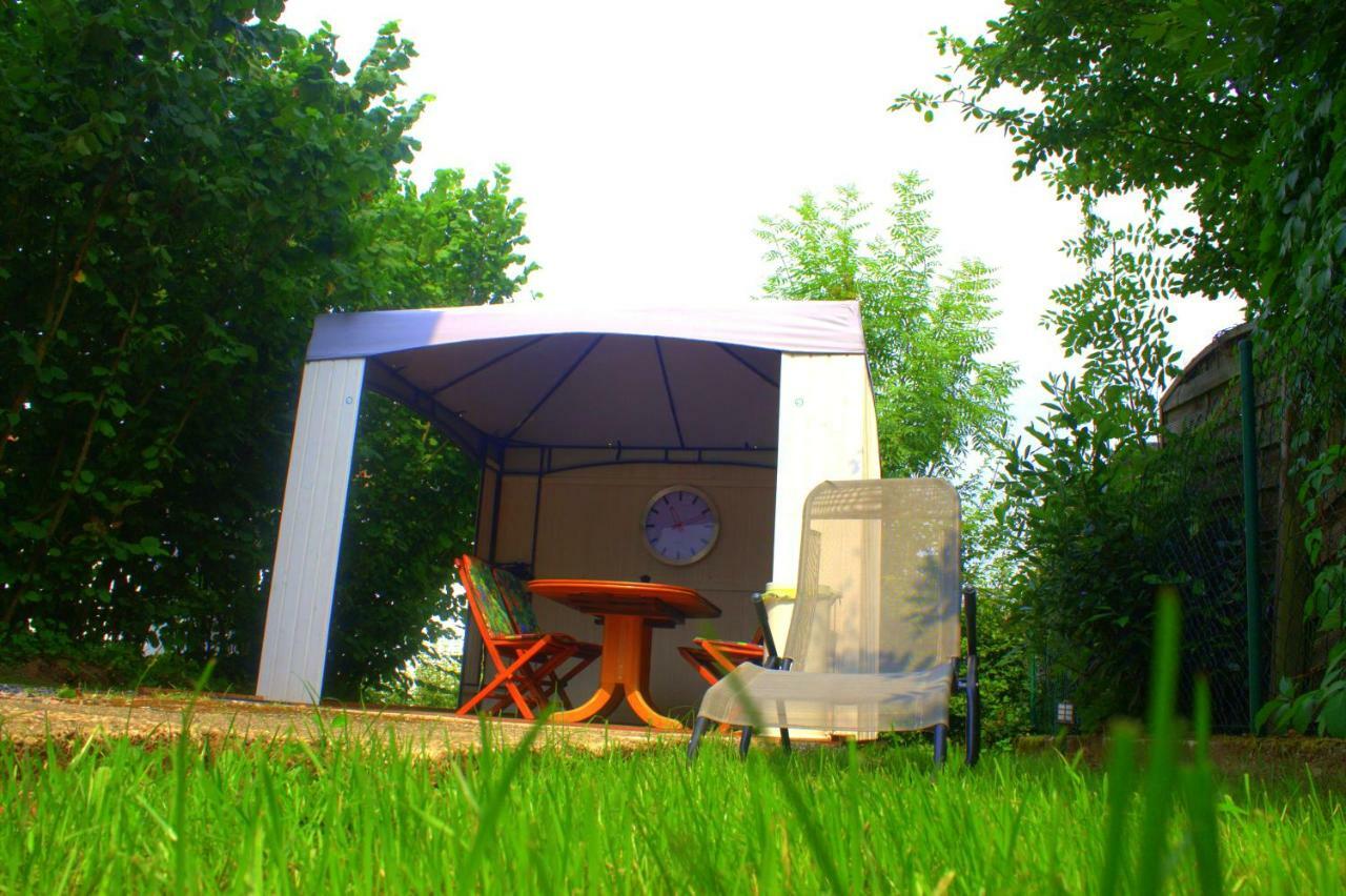Wdwell Apartment Munchweiler an der Rodalbe Exterior foto