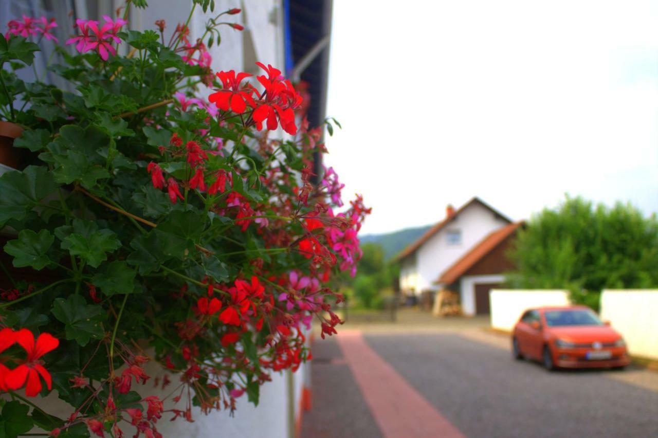 Wdwell Apartment Munchweiler an der Rodalbe Exterior foto