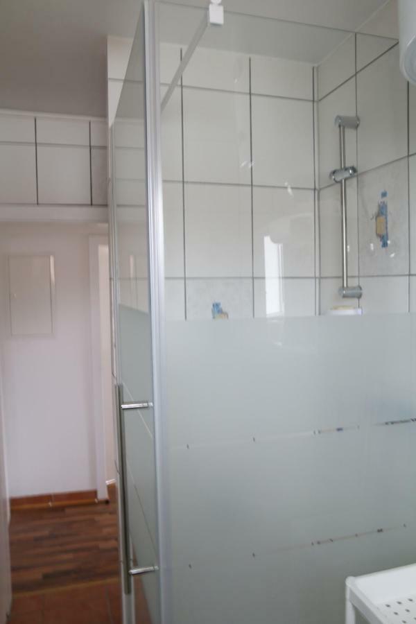 Wdwell Apartment Munchweiler an der Rodalbe Exterior foto