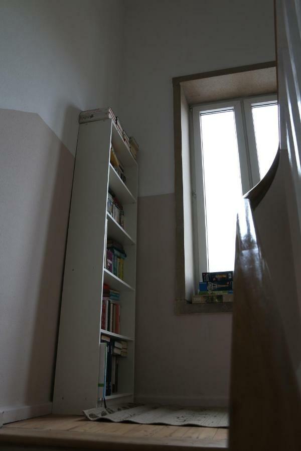 Wdwell Apartment Munchweiler an der Rodalbe Exterior foto