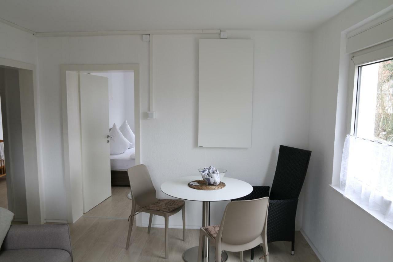 Wdwell Apartment Munchweiler an der Rodalbe Exterior foto