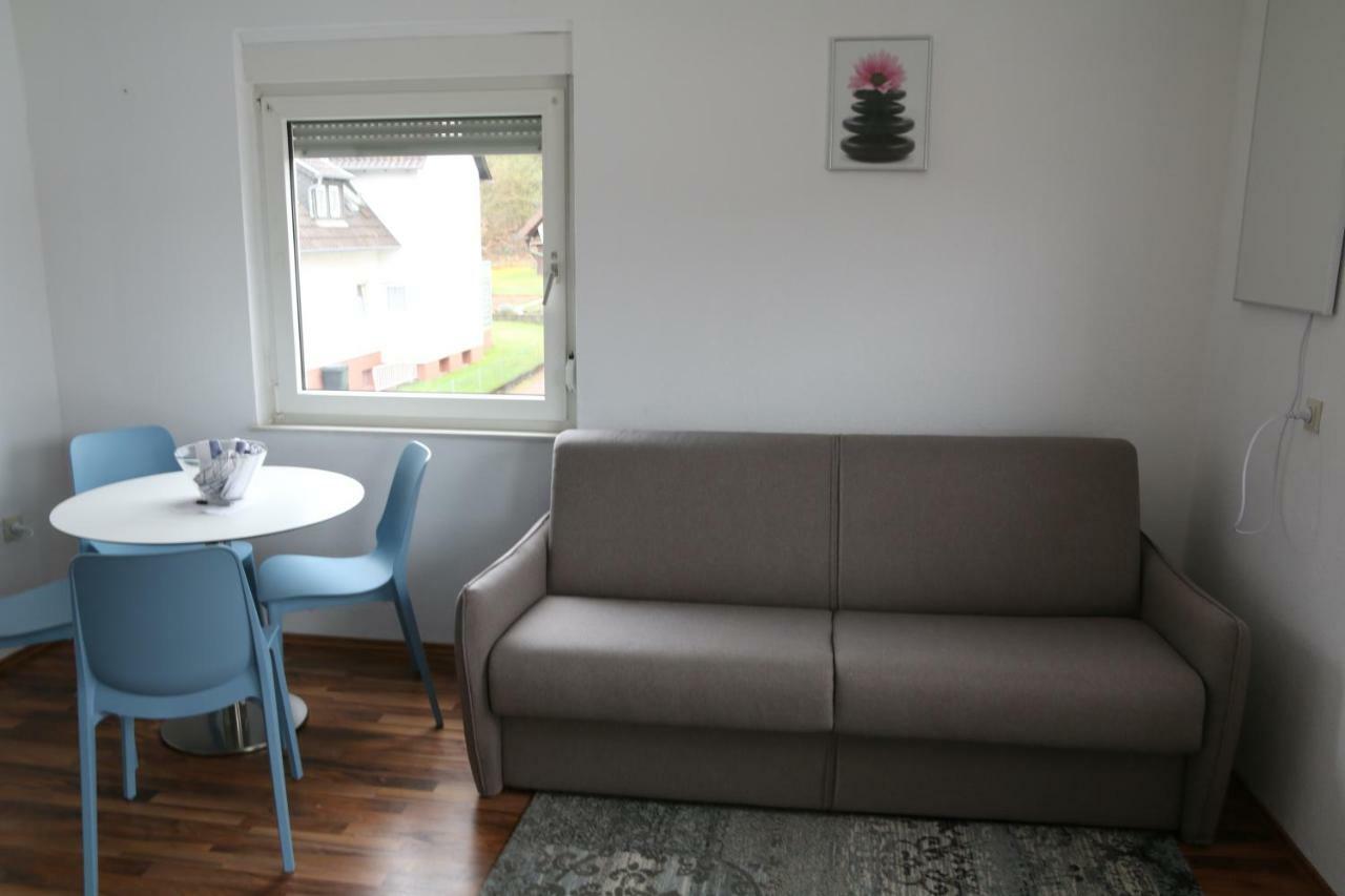 Wdwell Apartment Munchweiler an der Rodalbe Exterior foto