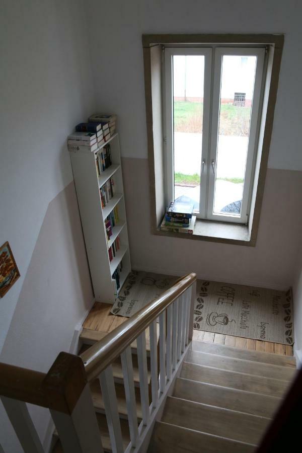 Wdwell Apartment Munchweiler an der Rodalbe Exterior foto