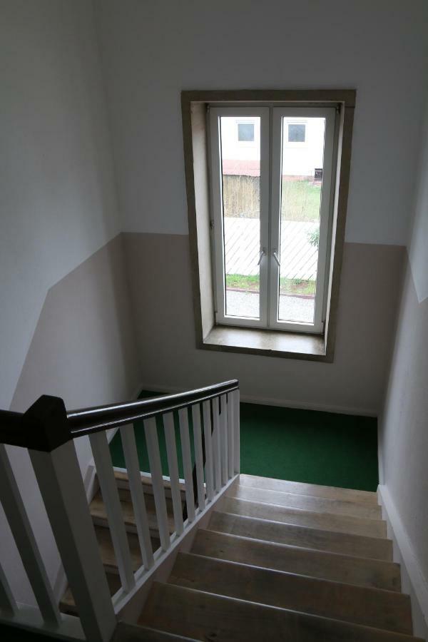 Wdwell Apartment Munchweiler an der Rodalbe Exterior foto