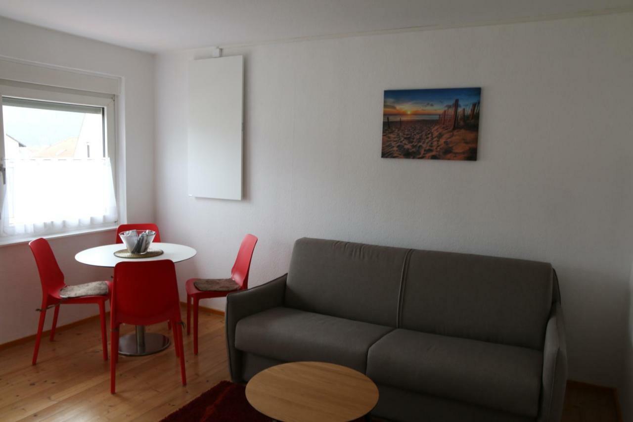 Wdwell Apartment Munchweiler an der Rodalbe Exterior foto