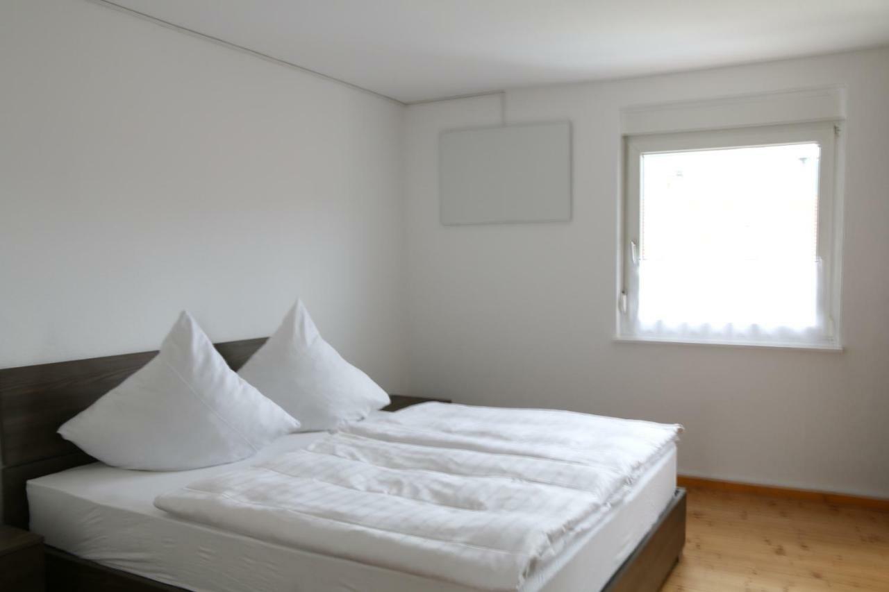 Wdwell Apartment Munchweiler an der Rodalbe Exterior foto