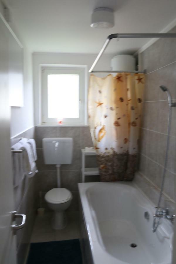 Wdwell Apartment Munchweiler an der Rodalbe Exterior foto