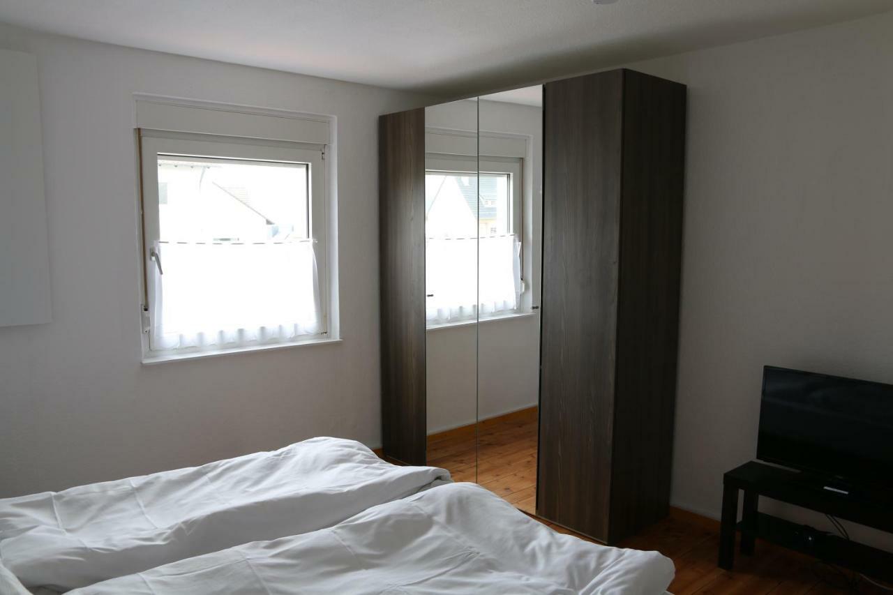 Wdwell Apartment Munchweiler an der Rodalbe Exterior foto