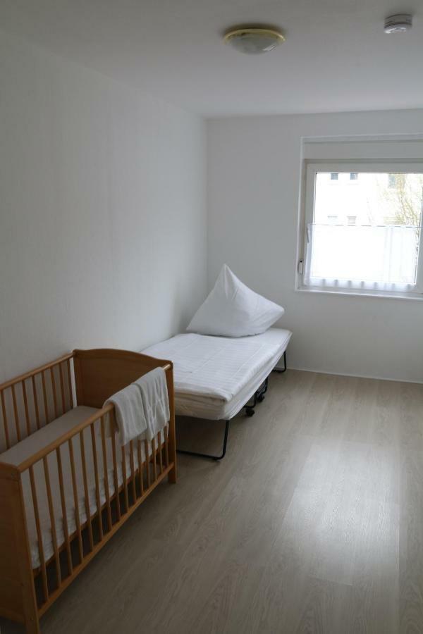Wdwell Apartment Munchweiler an der Rodalbe Exterior foto