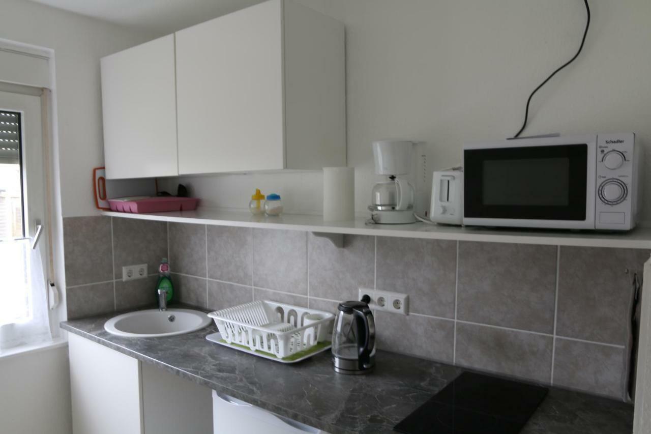 Wdwell Apartment Munchweiler an der Rodalbe Exterior foto