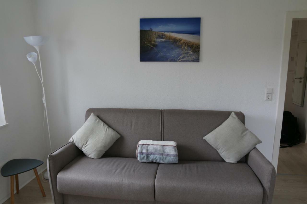 Wdwell Apartment Munchweiler an der Rodalbe Exterior foto