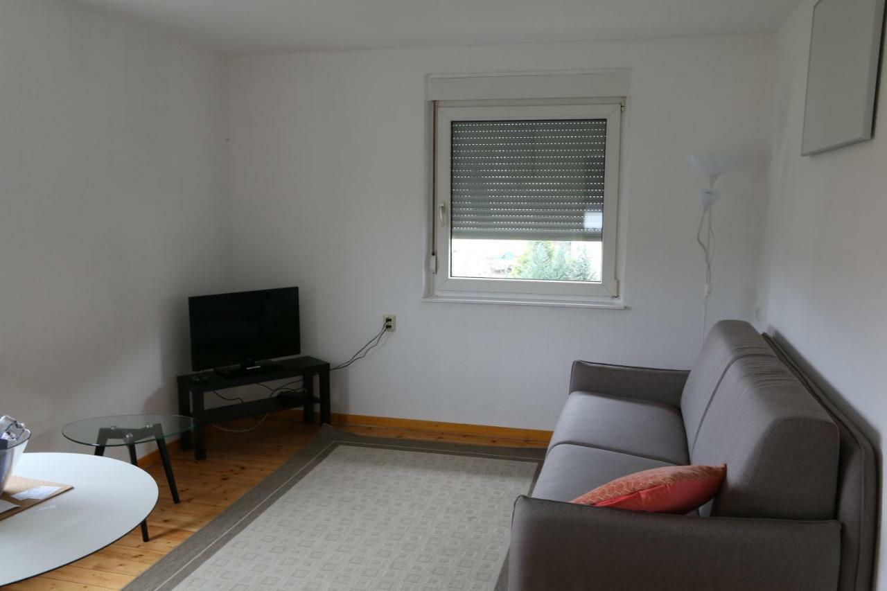 Wdwell Apartment Munchweiler an der Rodalbe Exterior foto
